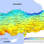 Malatya güneş radyasyonu ölçümleri