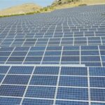 Malatya tarım alanlarında güneş enerjisi